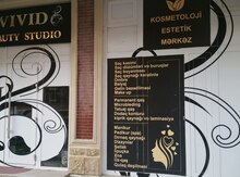 Saç kəsimi ustası tələb olunur