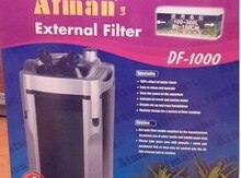 Bio filterlər