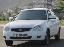 LADA (VAZ) Priora, 2015 il