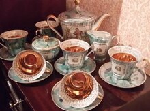 Чайный сервиз