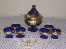 Dondurma qabları