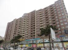 3-комн. новостройка, м. Ахмедли, 156 м²