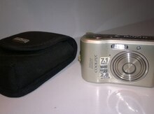 Fotoaparat "Nikon Coolpix L16"