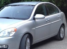 Hyundai Accent, 2006 il