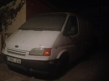 Ford Transit, 1993 il