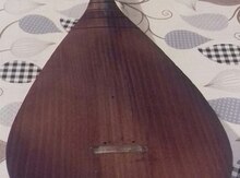 Saz