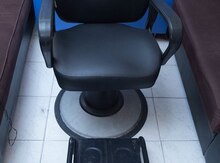 Gözəllik salonu üçün kreslo