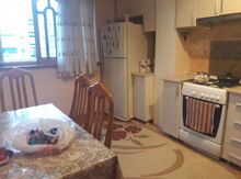 3-otaqlı mənzil, Gəncə ş., 67 m²