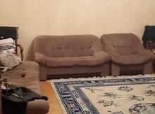 3-otaqlı yeni tikili, Xətai r., 96 m²