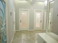 3-otaqlı yeni tikili, Tbilisi pr., 101 m²