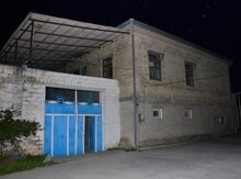 Həyət evi, Maştağa qəs.