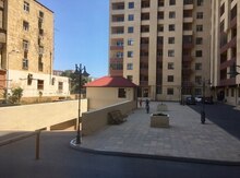 3-otaqlı yeni tikili, Həzi Aslanov m., 118 m²