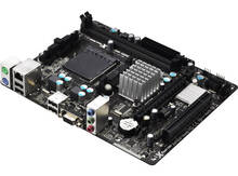 Ana plata "AM3+ Socket"