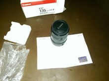 Linza "Canon"