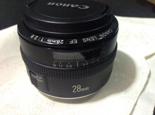 Linza "Canon 28"