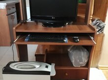 Masaüstü kompüter