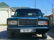 LADA (VAZ) 2107, 2005 il