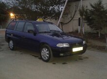 Opel Astra, 1995 il