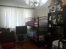 1-otaqlı mənzil, Gəncə pr., 40 m²