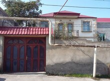 Həyət evi kirayə verilir, Babək pr.