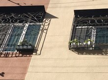 2-otaqlı yeni tikili, Masazır qəs., 49 m²