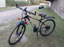 Velosiped "Blol 29"