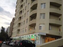 3-otaqlı yeni tikili, Gəncə pr., 82 m²
