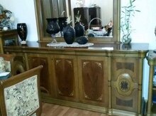 Qonaq otağı mebeli