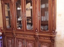 Qonaq otağı mebeli
