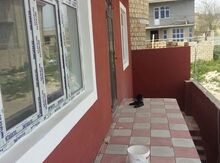 Həyət evi, Xırdalan ş.