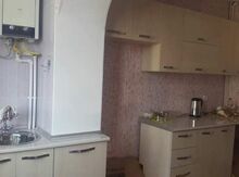 2-otaqlı mənzil, Gəncə ş., 53 m²