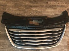 "Crysler 200" radiator barmaqlığı