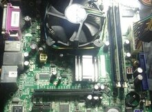 Ana plata "Acer Aspire M1610"