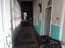 Həyət evi, Gəncə ş.