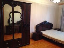 4-otaqlı mənzil, Nizami r., 90 m²