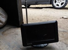 Monitor