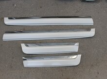 "Toyota Land Cruiser L200" qapı kantları