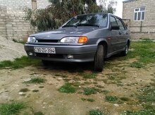 Bağ evi, Mərdəkan qəs.