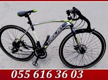 Velosiped "Crolan x-700"