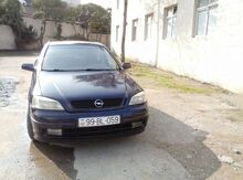 Opel Astra, 1998 il