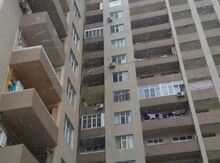 3-otaqlı yeni tikili, Nizami r., 140 m²