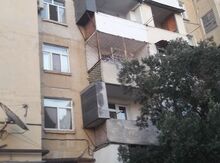 3-otaqlı mənzil, Gəncə pr., 78 m²
