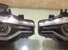 "BMW F30" faraları