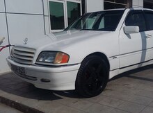 Mercedes C 180, 1995 il