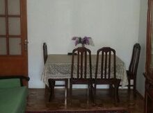 3-otaqlı mənzil, 8-ci mkr., 80 m²