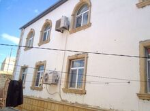 Həyət evi, Masazır qəs.