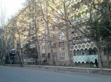 3-otaqlı mənzil, Bakıxanov qəs., 52 m²