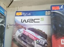 PS4 üçün "W2C" oyunu
