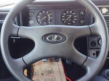 "VAZ Lada" sükanı