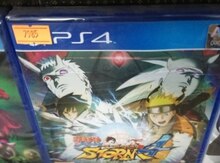 PS4 oyunu "Storm 4"